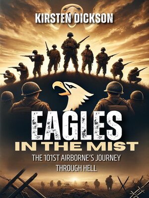 cover image of Eagles in the Mist